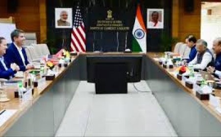 US-India trade deal restores confidence in IT outsourcing, GCC investments