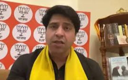 BJP Spokesperson Shehzad Poonawalla Says Mother Seriously Injured In Pune Hit-And-Run