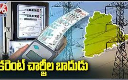 Telangana does away with distance-based electricity charges