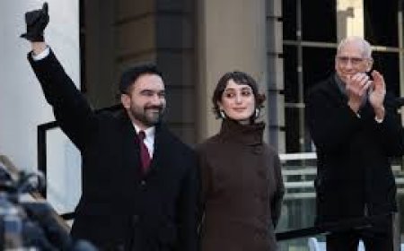"Standing With Our Jailers": Mamdani Under Fire For Celebratory Hijab Day Post