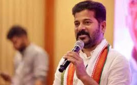 Telangana to table hate speech law, dare Amit Shah on minority quota: CM
