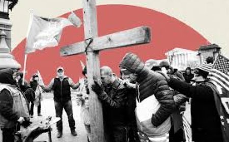 US lawmakers sound alarm on global attacks on religion