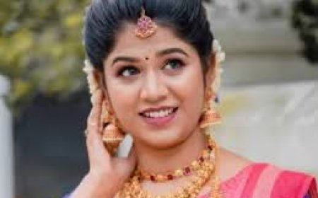 Actress Anju Krishna Arrested in Chennai Drug Bust, 8 Including Assistant Director Held