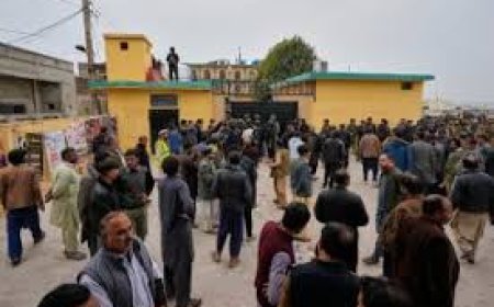 India rejects Pakistan's claims on Islamabad mosque bombing