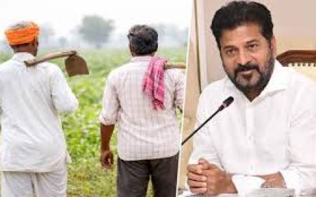 Next Bharosa instalment after civic polls: revanth