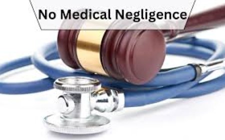 Care Hospitals guilty of service deficiency, told to refund Rs 3.5 L