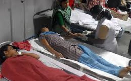 Care Hospitals guilty of service deficiency, told to refund Rs 3.5 L