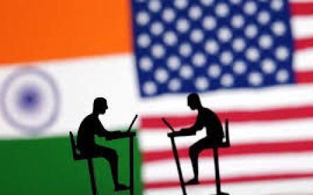 Tariffs cut, $30tn market: India, US unveil interim trade pact