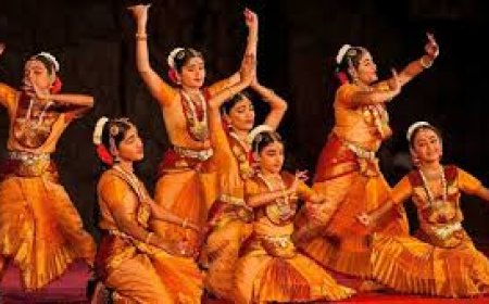 Three-day music, dance fest begins in Andhra's Rajamahendravaram