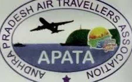 APATA highlights access, connectivity challenges ahead of Bhogapuram airport launch