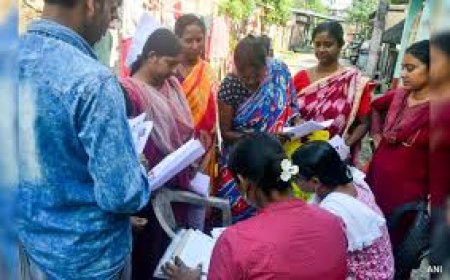 No roadblocks in SIR: SC's clear message to states in Bengal case