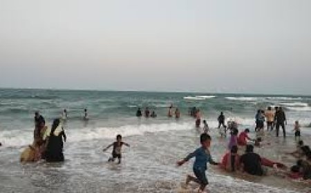 Pakala Beach Festival to feature sports, cultural programmes on February 14, 15