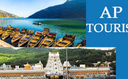 AP tourism department plans to highlight hidden wonders in rural culture