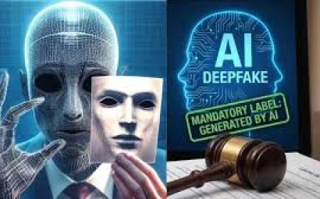 Govt tightens rules on AI-generated content, deepfakes
