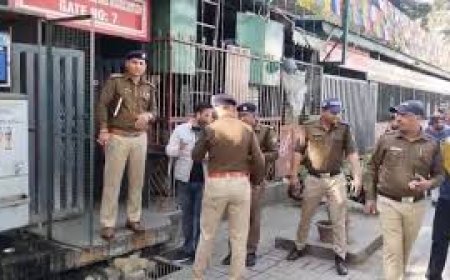 Dehradun businessman shot dead in broad daylight ; wife alleges role of his mother in complaint