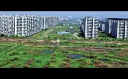 Cabinet nod for Health City, Education City in Amaravati