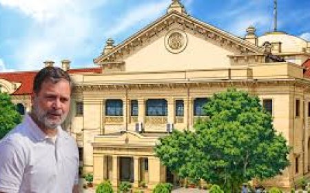 HC to hear plea seeking FIR against Rahul on Mar 11