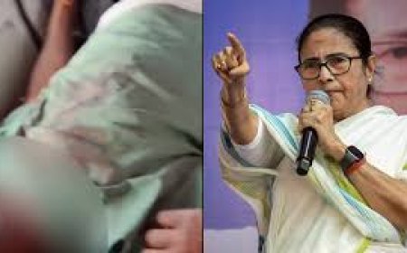 Bengal migrant killed in Pune after spat; CM Banerjee calls it hate crime