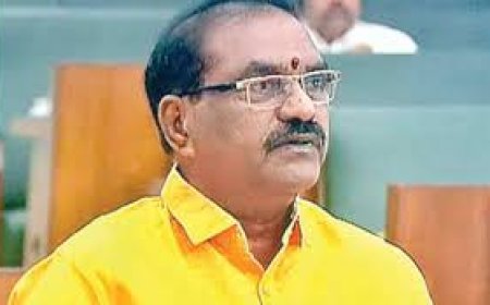 Assembly flags `600 cr infra gap in RGUKTs, revival of lift schemes