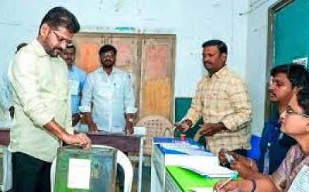 All eyes on municipal polls results today