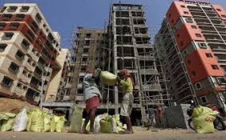 ‘RERA not doing anything except aiding defaulters’