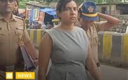 Mumbai woman booked for kidnapping boy after one-sided obsession