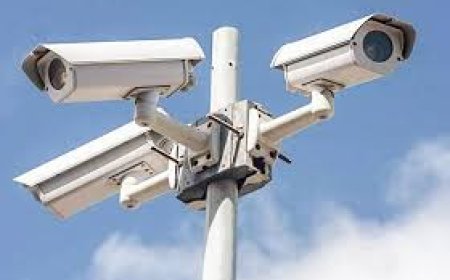 AI-enabled CCTV surveillance at Andhra's Kotilingala ghat