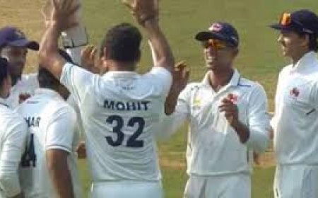 Ranji semis: Can J&K, Uttarakhand continue dream run?