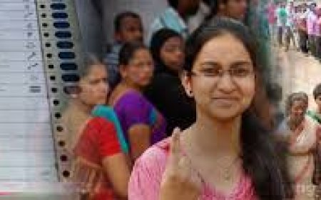 Telangana Urban Local Bodies elections, merits and demerits  of democracy