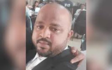 Advocate Mohammed Khader stabbed to death in Hyderabad