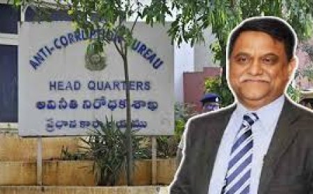 Centre allows ACB to prosecute IAS officer Arvind Kumar in Formula E case