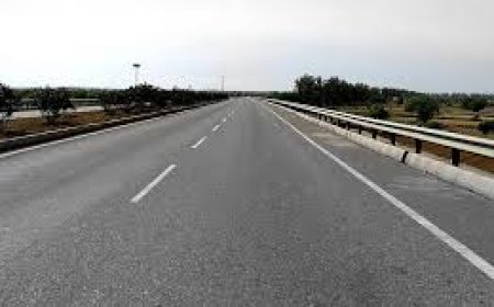 Union Cabinet clears Rs 3,175 crore plan to widen NH-167 in Telangana