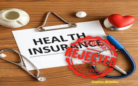 Health insurance denial, Telangana consumer panel orders Rs 2.26 L payout