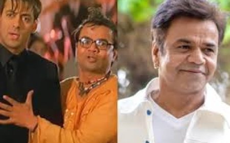 Is Rajpal Yadav Out Of Tihar Jail? Truth Of Viral Clip Of Him Thanking Salman Khan