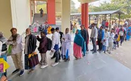 Bengal SIR hearings end; 4.98 lakh more voters identified for deletion