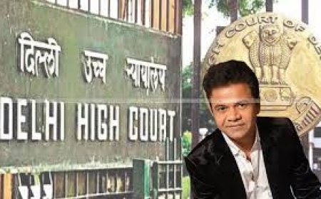 Relief for Rajpal Yadav as HC suspends sentence in Rs 9 cr cheque bounce case