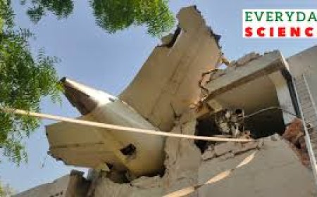 Black Box recovered from aircraft in bad shape, intensifying speculations over crash