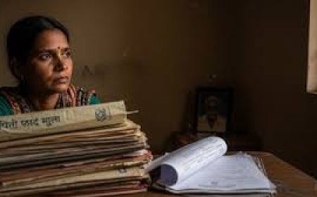 Daughter of Pahalgam terror attack victim still awaits promised government job 10 months later