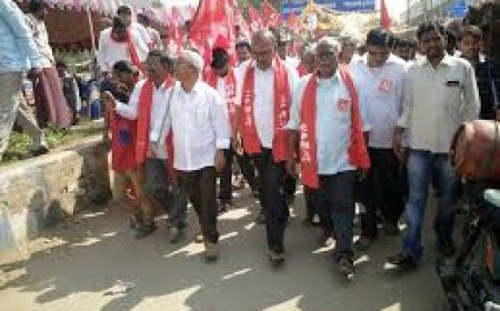 Kadapa district gears up for panchayat elections as sarpanches' tenure nears end