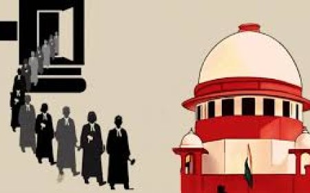 Supreme Court vs High Courts: Two diferent views on what constitutes rape