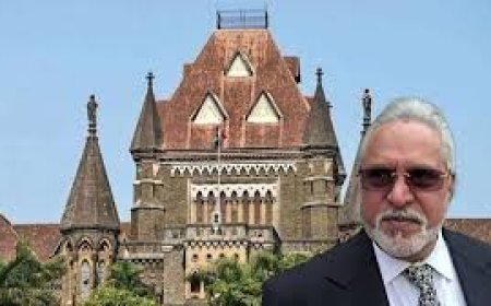 Mallya tells Bombay HC he cannot return to India soon, cites UK legal curbs and passport revocation