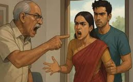 Elderly parents can’t be forced to suffer harassment in own home: Jharkhand HC