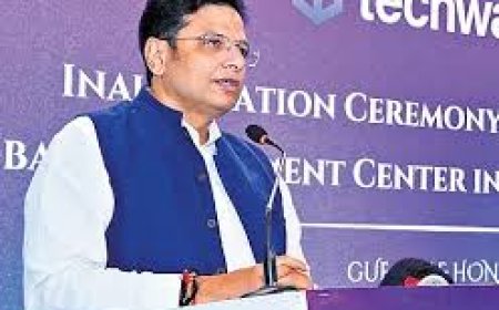 Sridhar hard-sells Telangana’s AI growth story to US investors