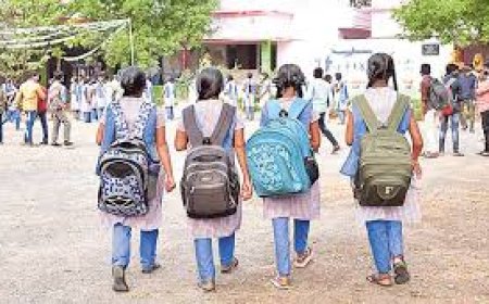 Schools in Hyderabad change timings for Ramzan 2026