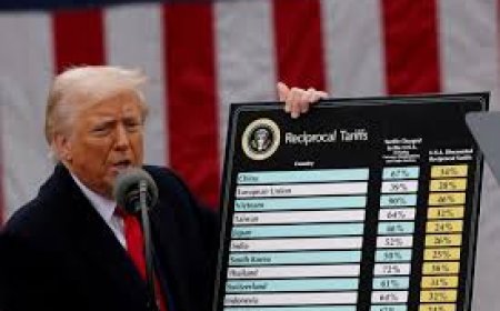 Trump says 'India deal is on' despite Supreme Court ruling, announces new 10 per cent global tariff