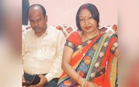 UP engineer, wife get death penalty for sexually abusing 33 children