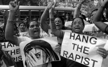 UP engineer, wife get death penalty for sexually abusing 33 children