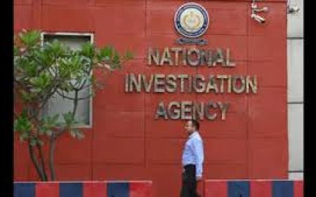 NIA chargesheets two more in Vizianagaram terror conspiracy case