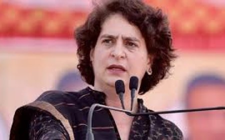 Stopping Exodus, Finalising Allies: Priyanka Gandhi's Key Challenges In Assam