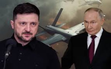 Ukraine Accuses Russia Of $100,000 Per Person Kill Plan For Its Top Officials